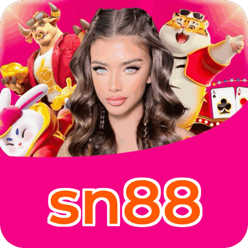 Catálogo sn88 2.547 jogos - Pragmatic Play, Evolution, NetEnt